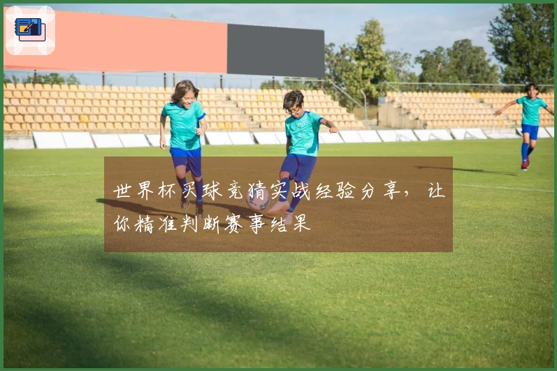 世界杯买球竞猜实战经验分享，让你精准判断赛事结果