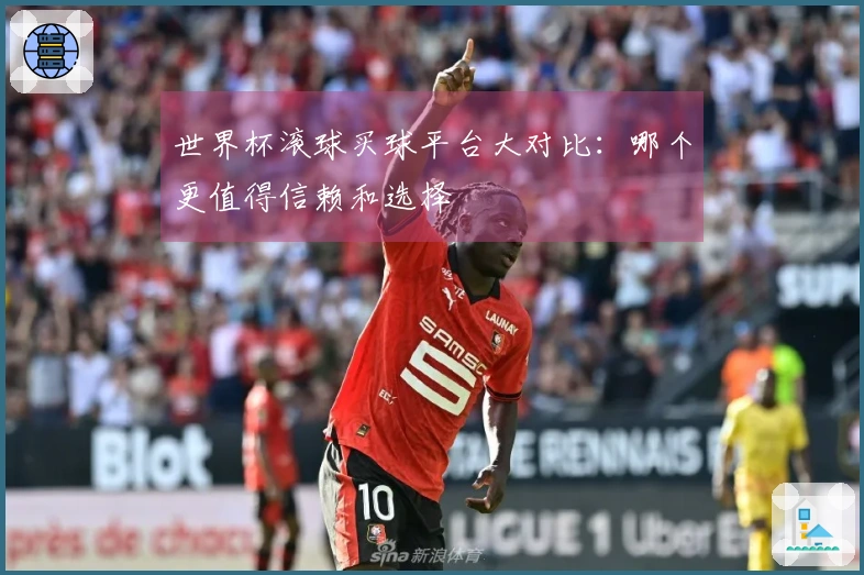 世界杯滚球买球平台大对比：哪个更值得信赖和选择