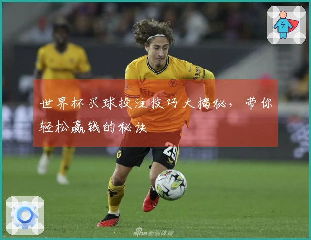 世界杯买球投注技巧大揭秘，带你轻松赢钱的秘诀