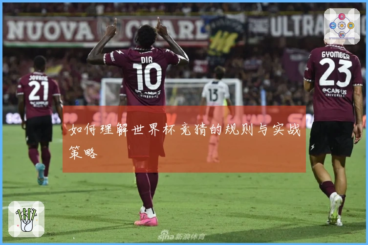 如何理解世界杯竞猜的规则与实战策略