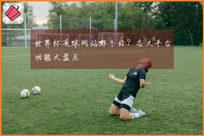 世界杯滚球网站哪个好?各大平台功能大盘点
