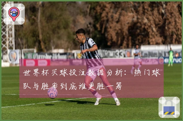 世界杯买球投注数据分析：热门球队与胜率到底谁更胜一筹