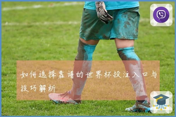 如何选择靠谱的世界杯投注入口与技巧解析