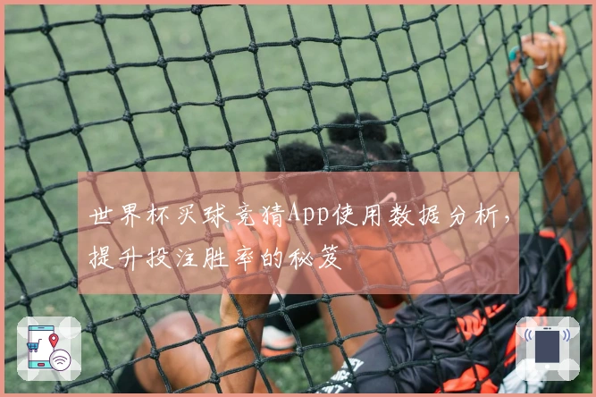 世界杯买球竞猜App使用数据分析,提升投注胜率的秘笈