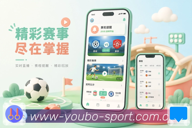<strong>友博体育</strong>App精准关注展示